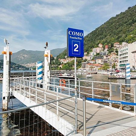 Amendola City View Apartments Suite Romantica Όπως Εξωτερικό φωτογραφία