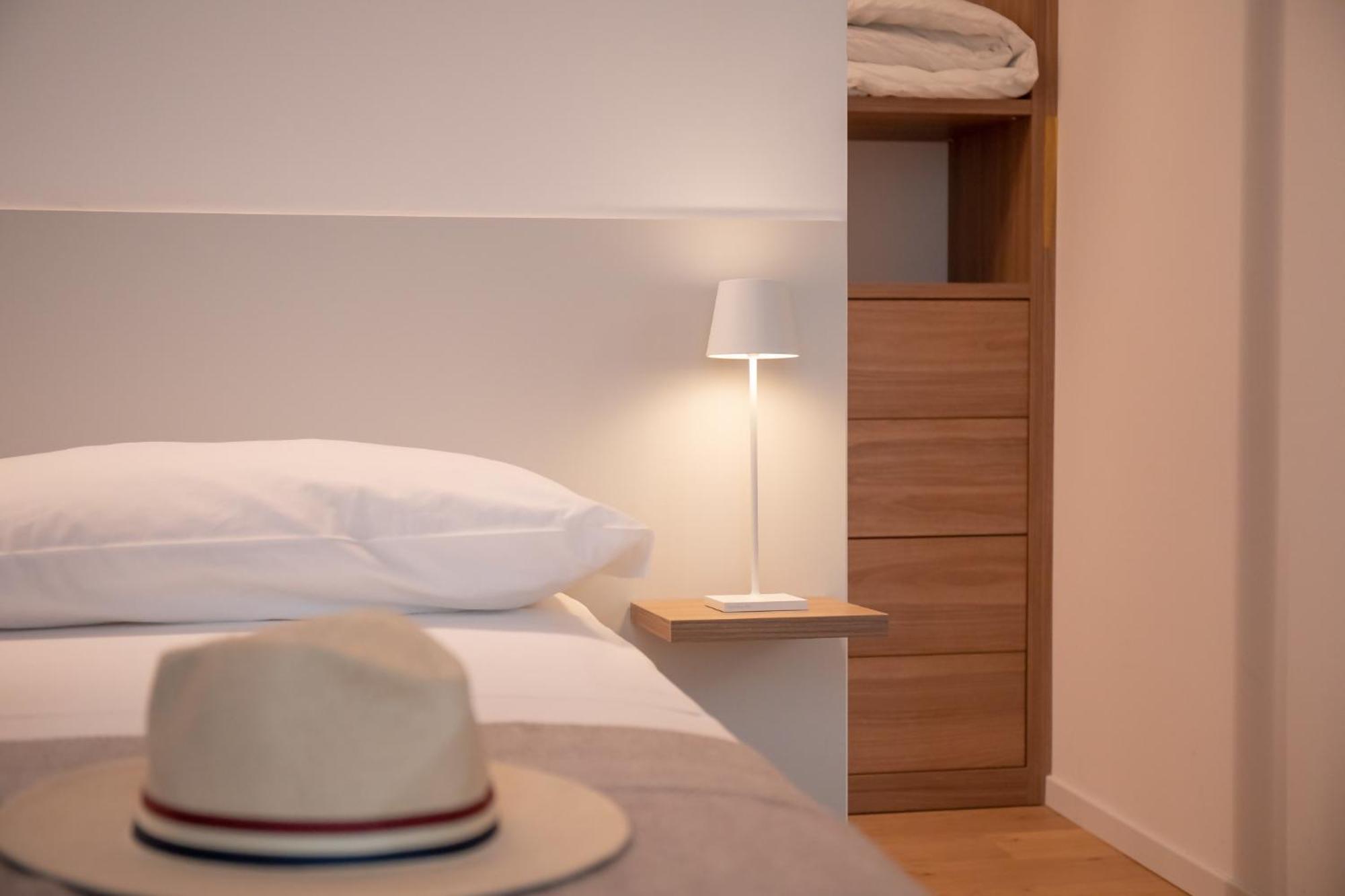 Amendola City View Apartments Suite Romantica Όπως Εξωτερικό φωτογραφία