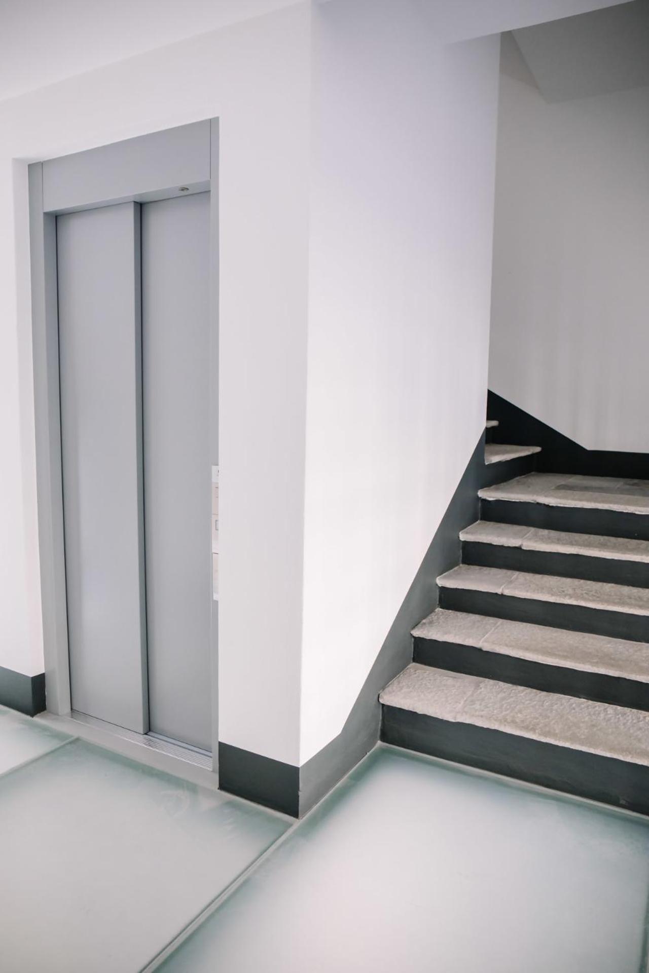 Amendola City View Apartments Suite Romantica Όπως Εξωτερικό φωτογραφία