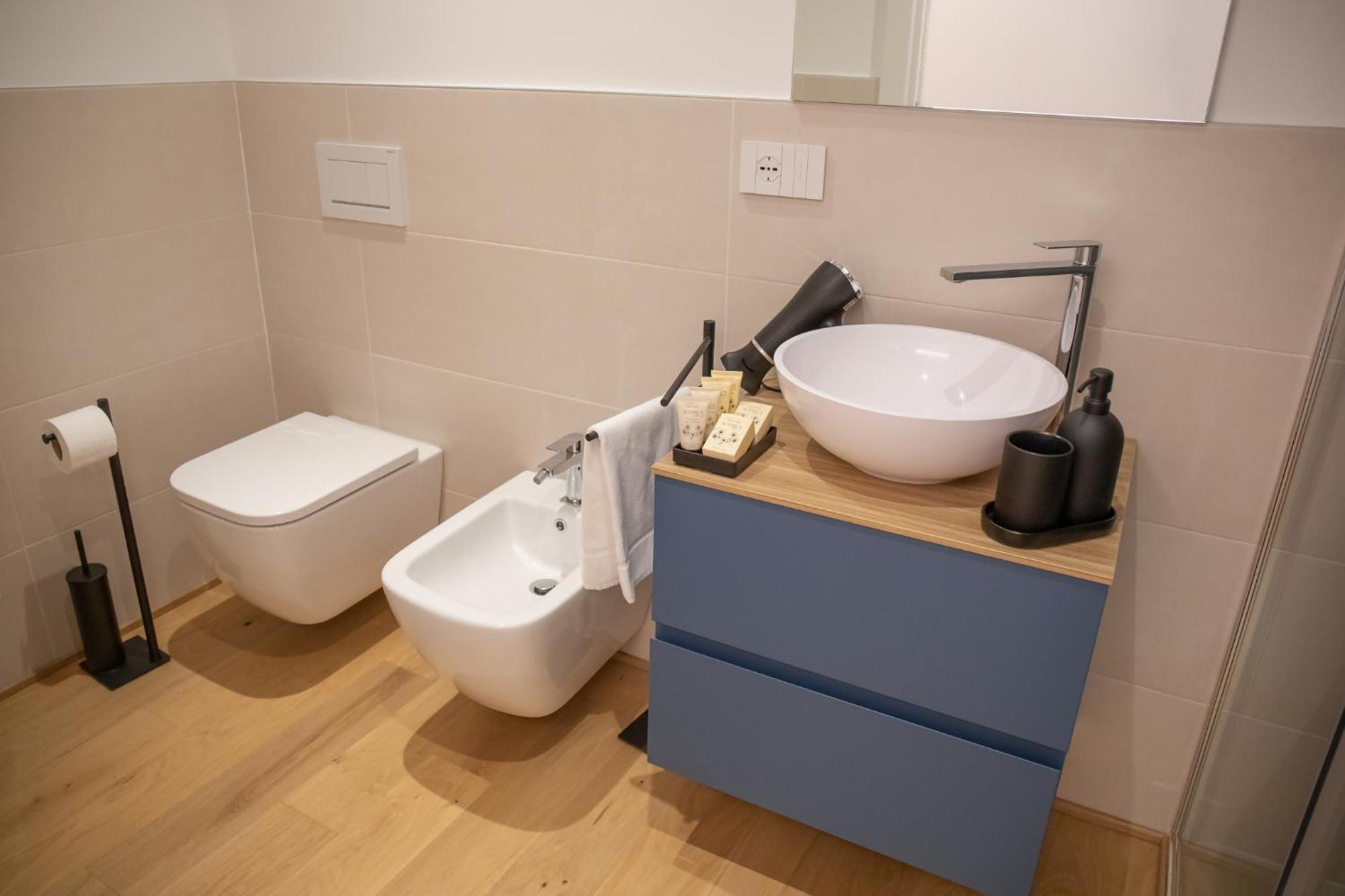 Amendola City View Apartments Suite Romantica Όπως Εξωτερικό φωτογραφία