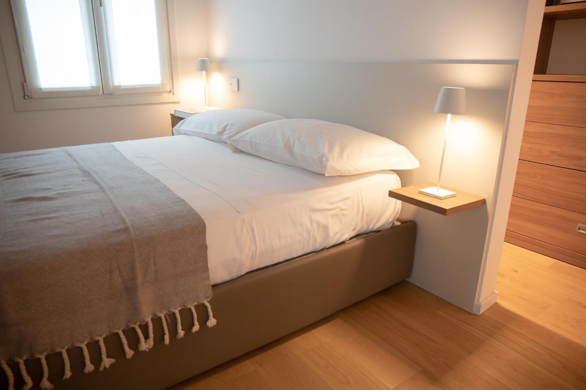 Amendola City View Apartments Suite Romantica Όπως Εξωτερικό φωτογραφία
