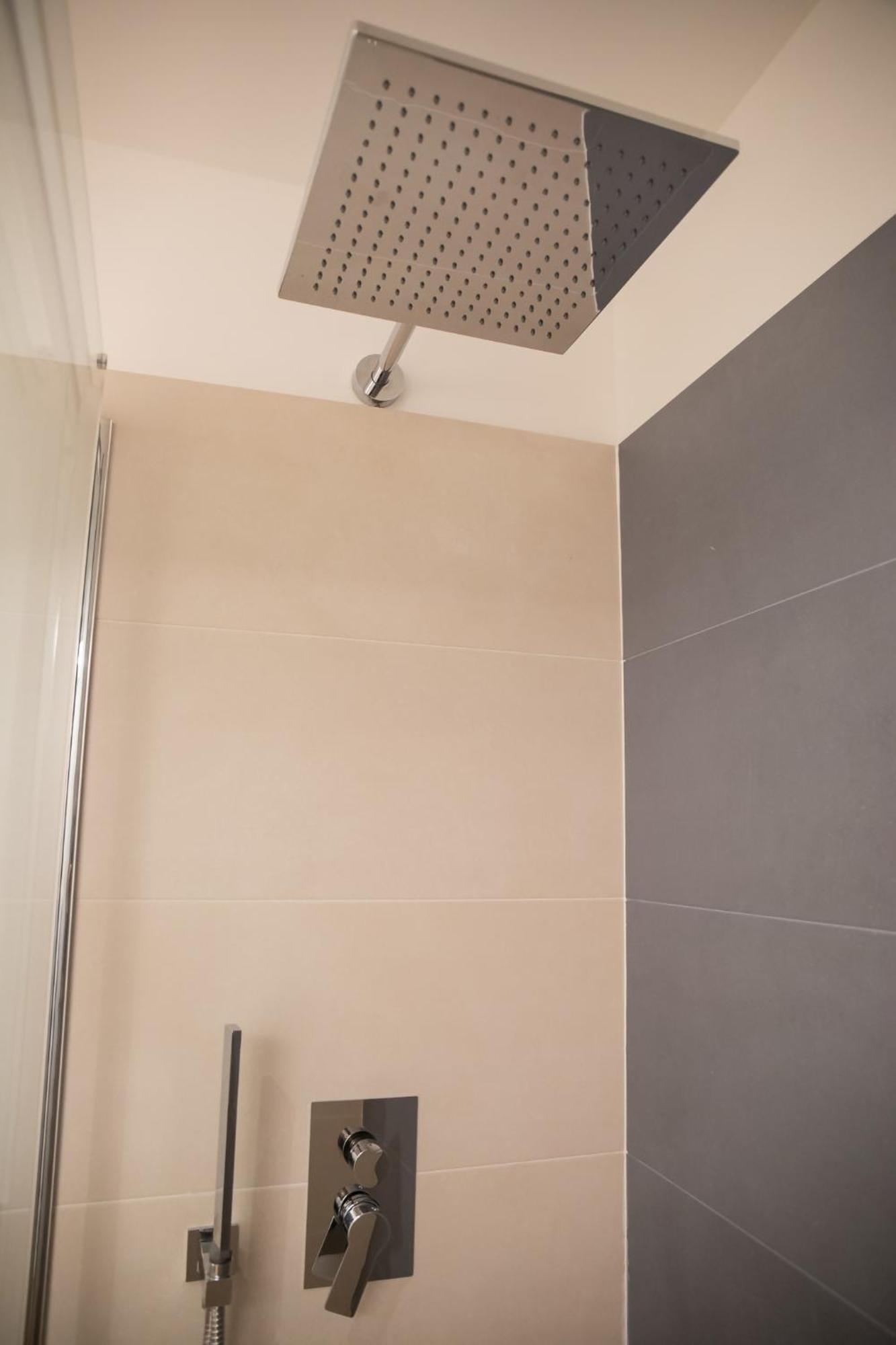 Amendola City View Apartments Suite Romantica Όπως Εξωτερικό φωτογραφία