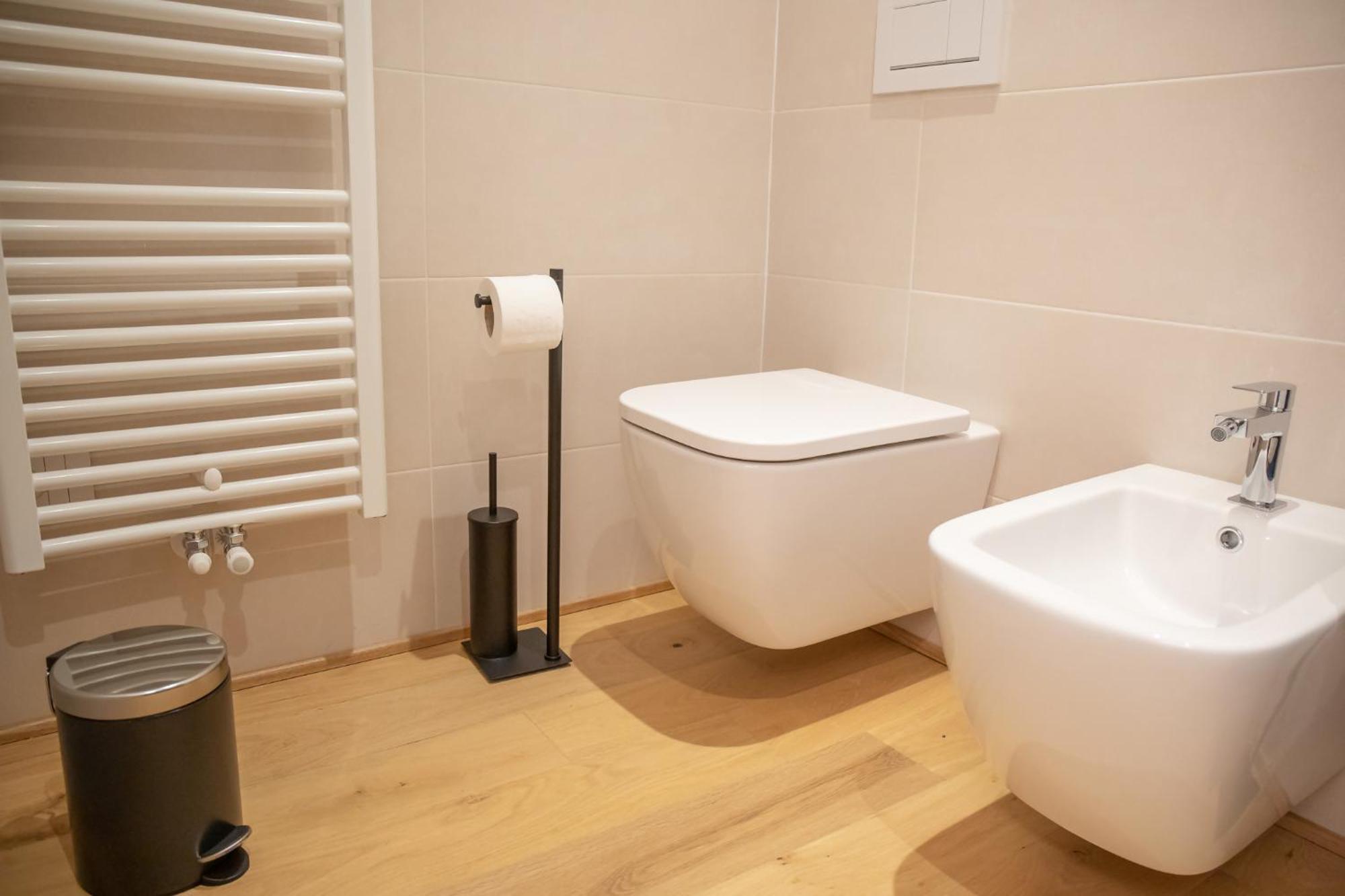 Amendola City View Apartments Suite Romantica Όπως Εξωτερικό φωτογραφία