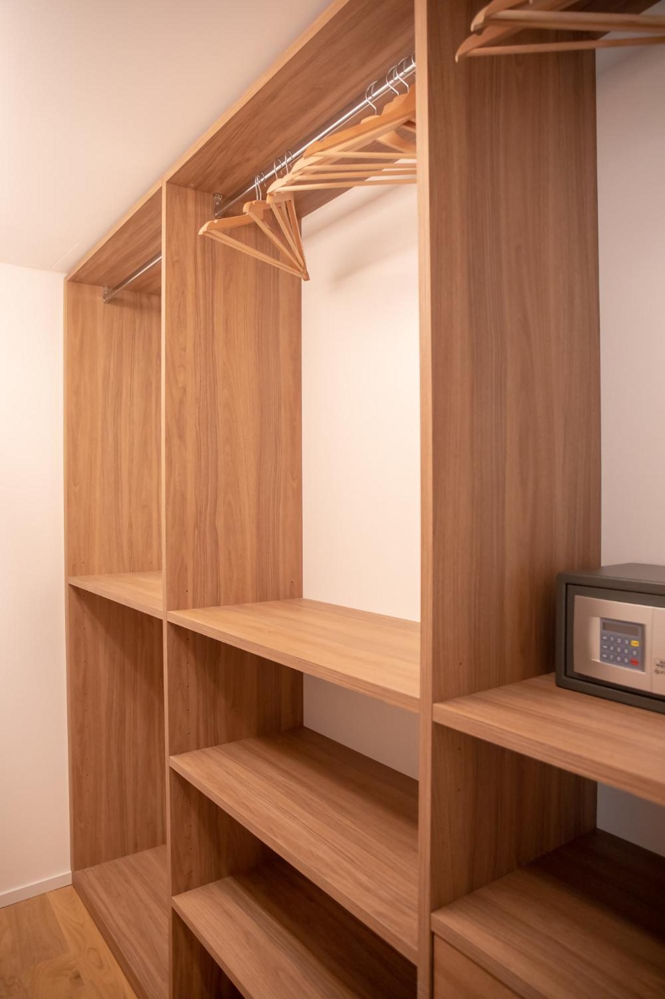 Amendola City View Apartments Suite Romantica Όπως Εξωτερικό φωτογραφία
