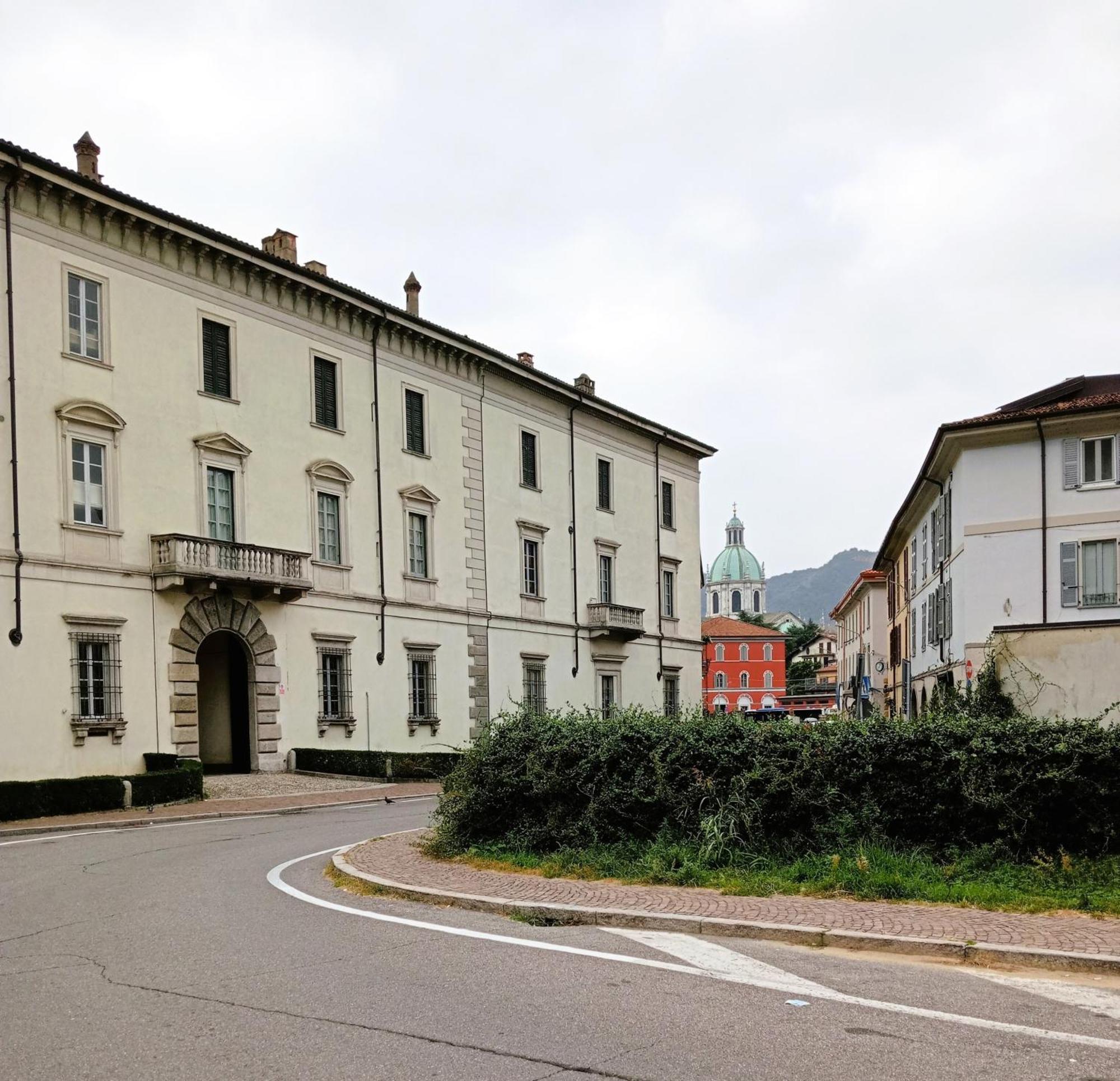 Amendola City View Apartments Suite Romantica Όπως Εξωτερικό φωτογραφία