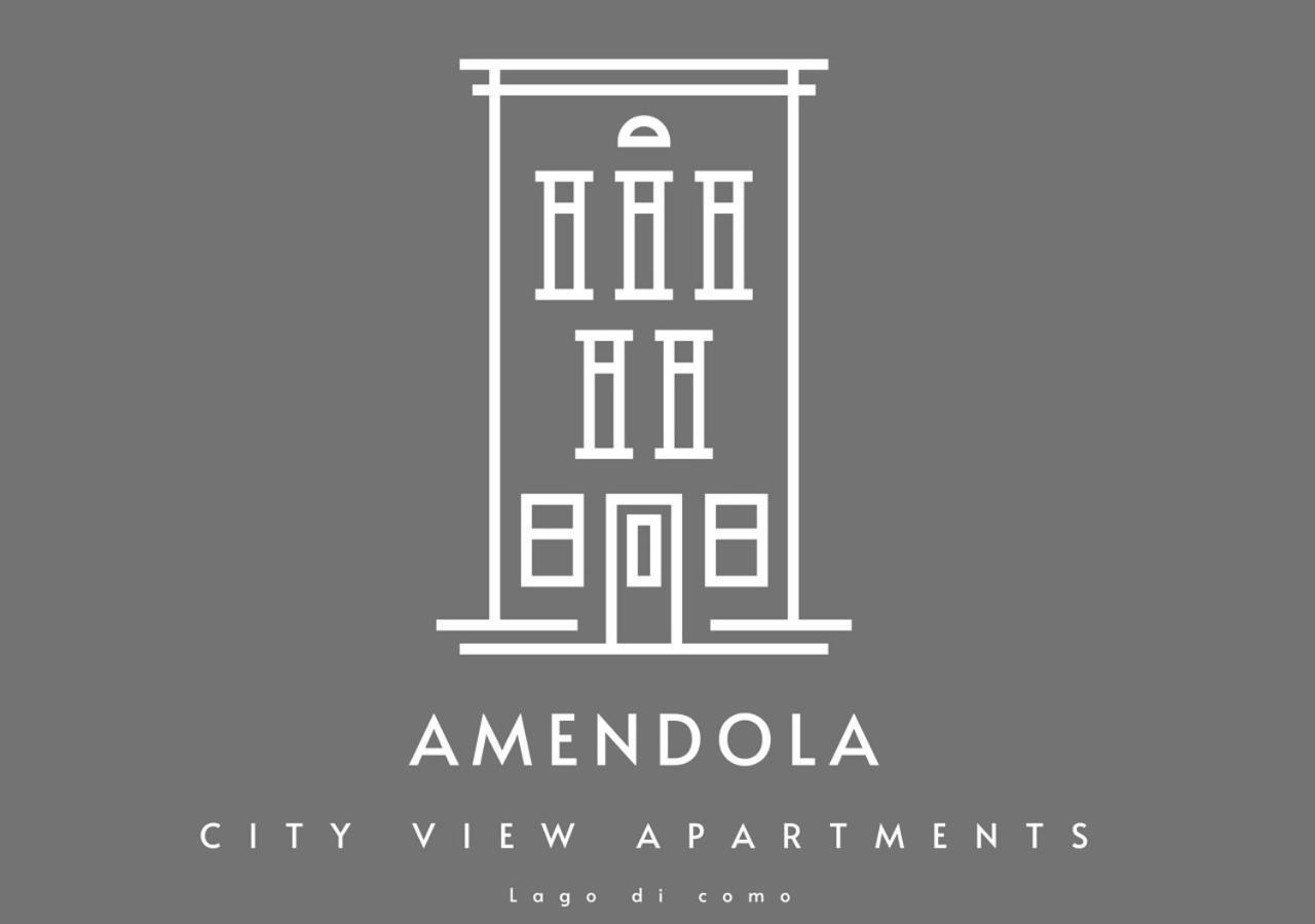 Amendola City View Apartments Suite Romantica Όπως Εξωτερικό φωτογραφία